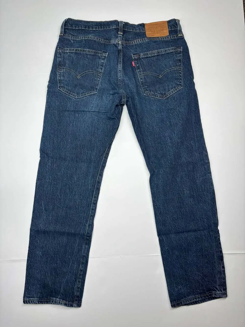 Levi's 502 Regular Taper Fit Men's Jeans Size 32x30